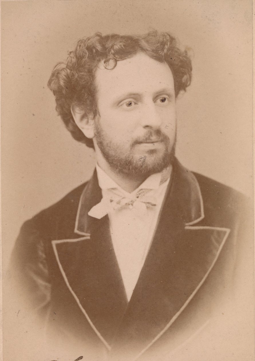 [Giovanni Battista Quadrone], 1860