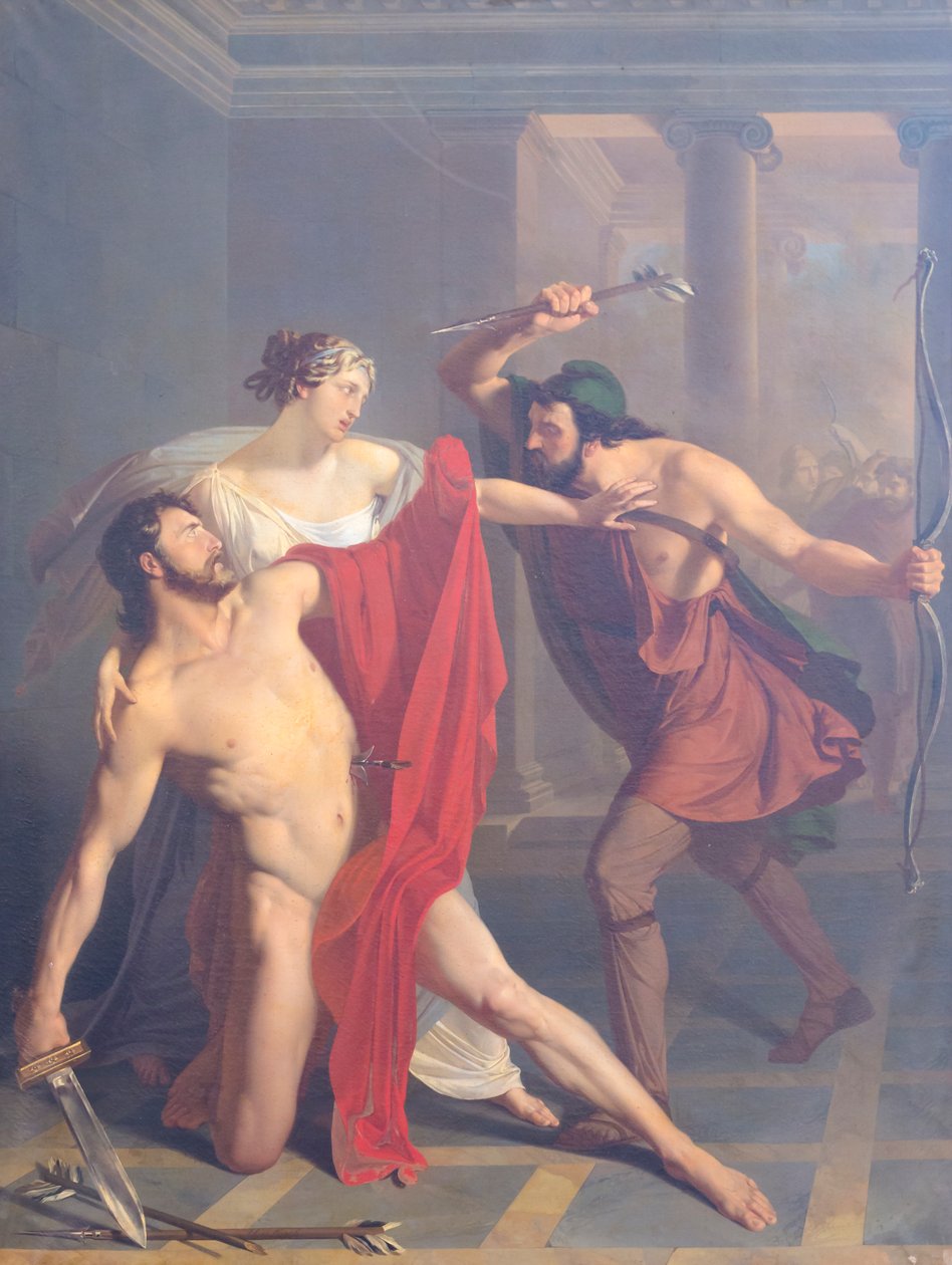 Alkibiades