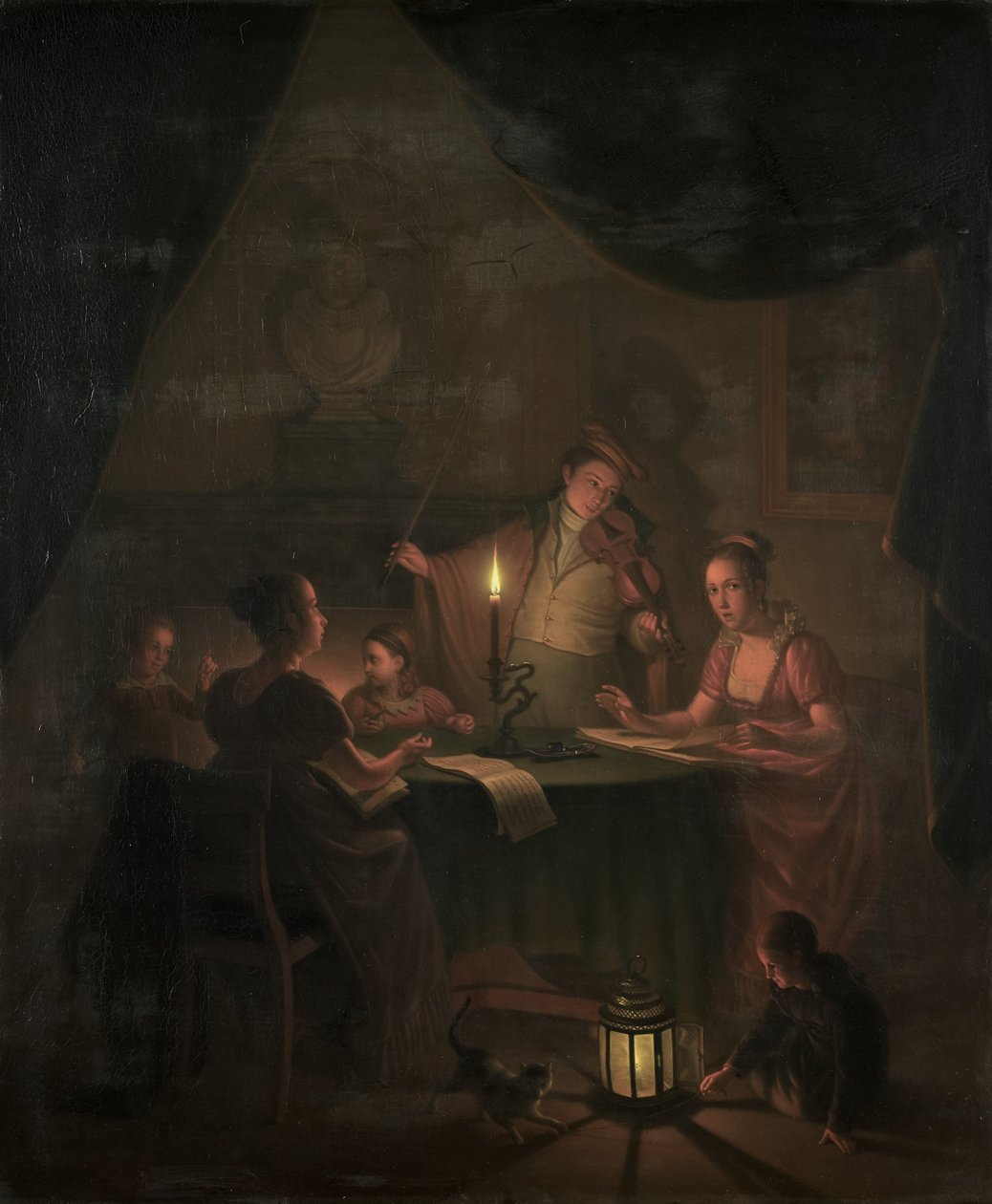  af Michiel Versteegh
