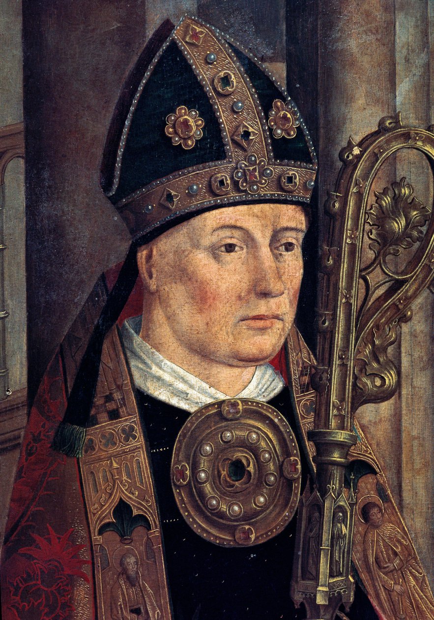 Detalje af Miguel Zitow