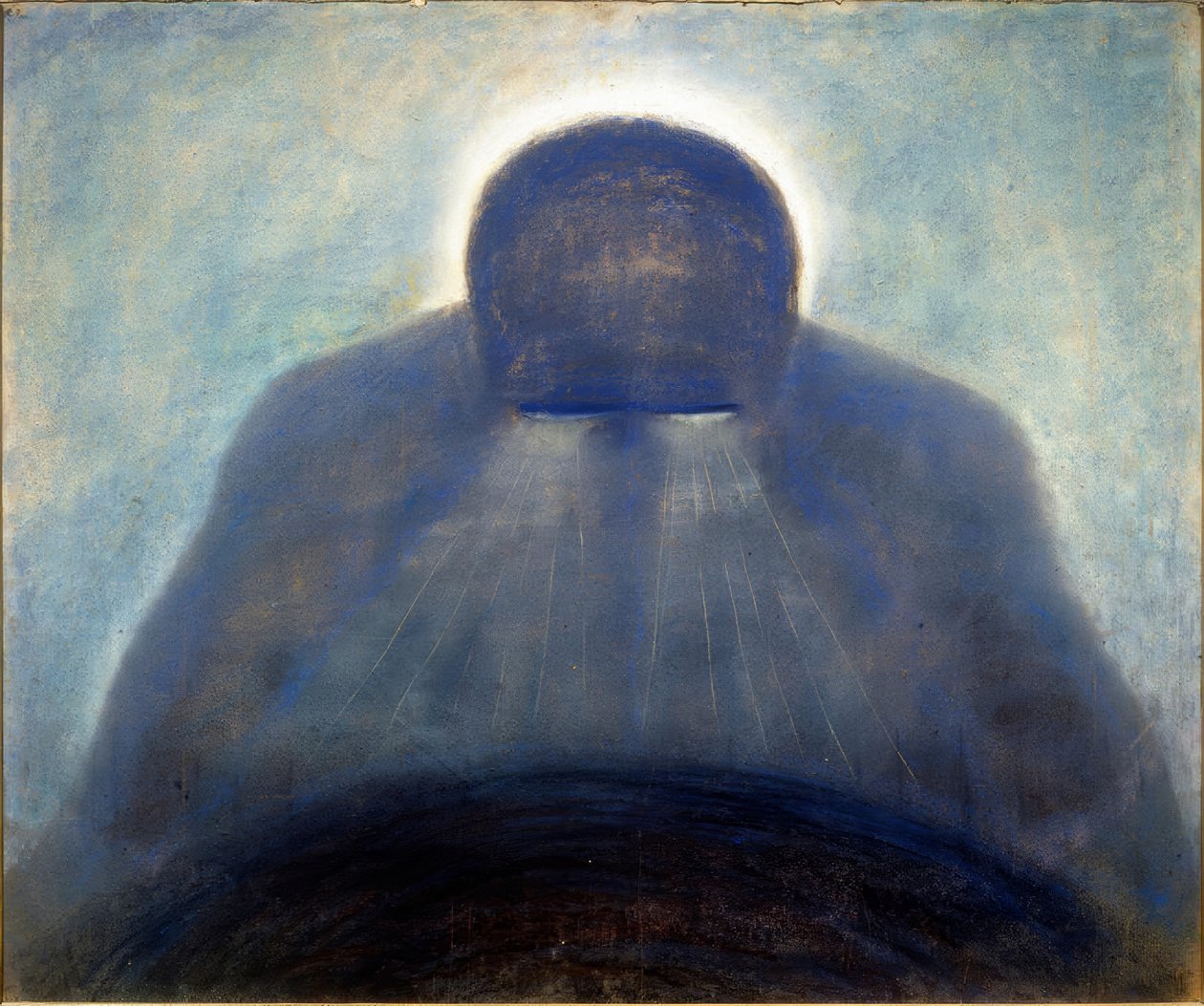 Tanken af Mikalojus Ciurlionis