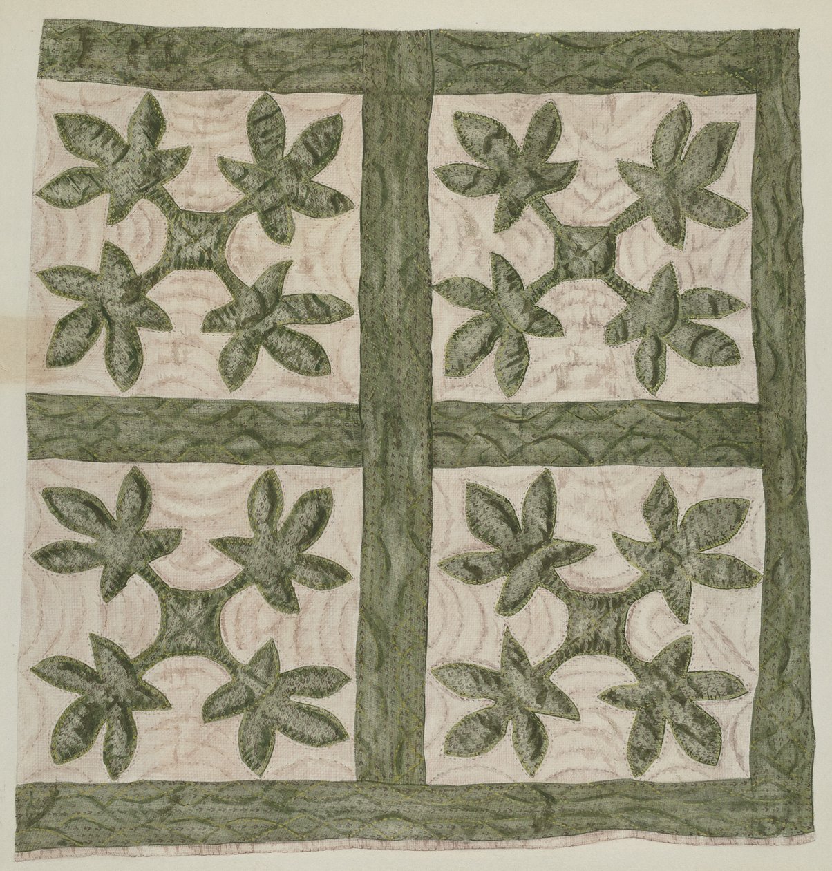 Dynelampe af Mildred E. Bent