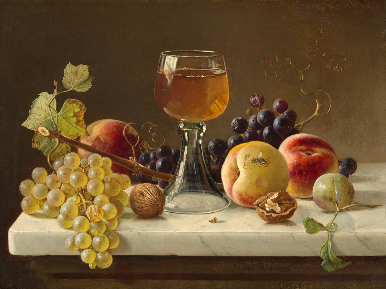  af Milne Ramsey