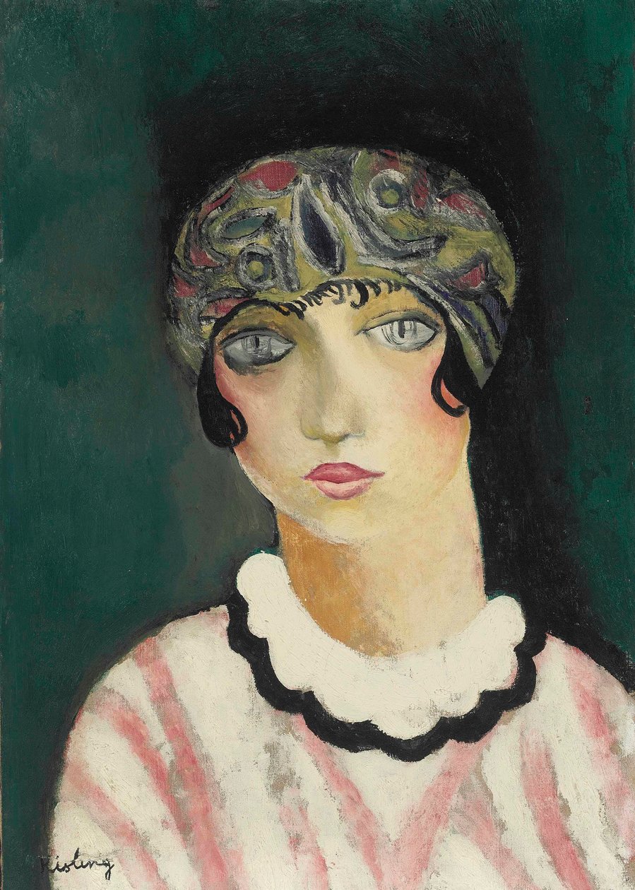  af Moise Kisling