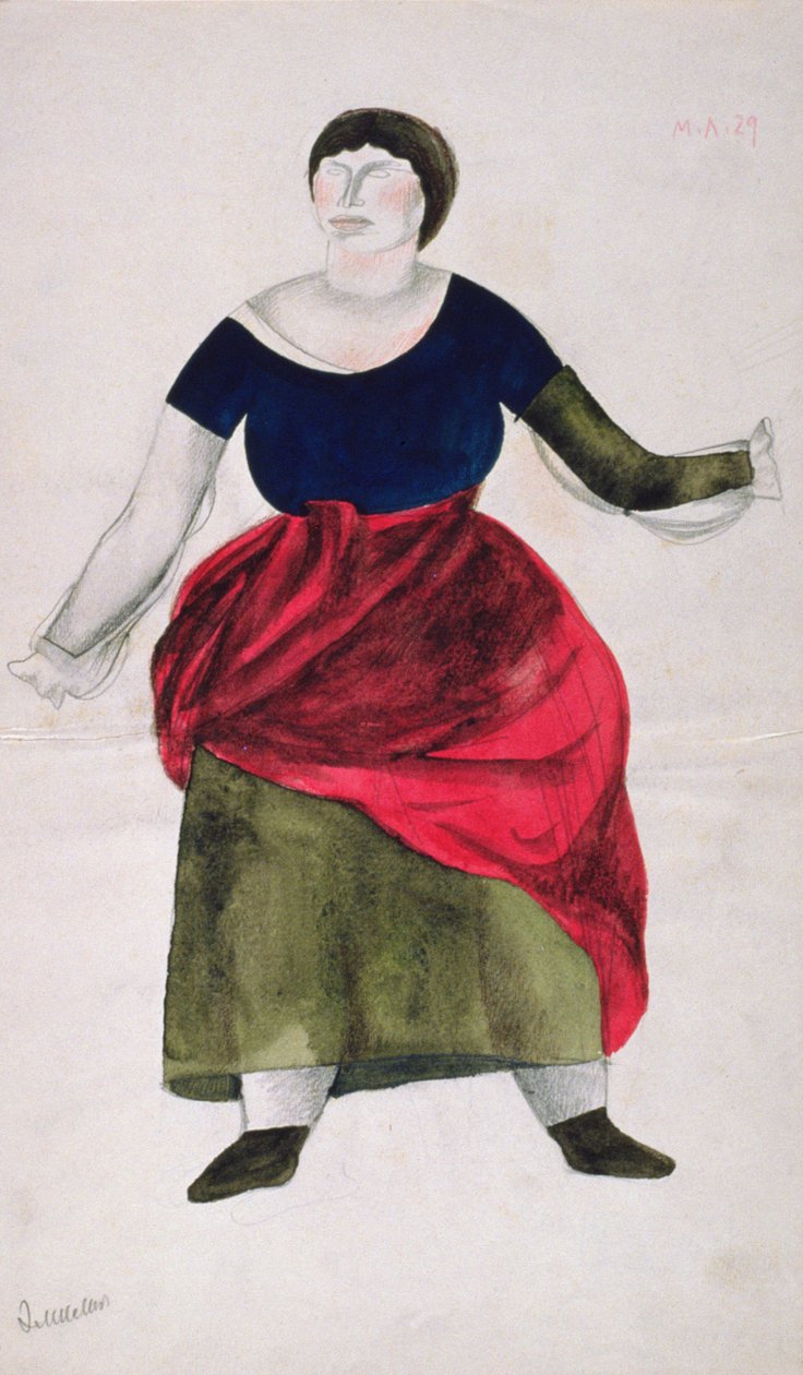 Emilia fra operaen 