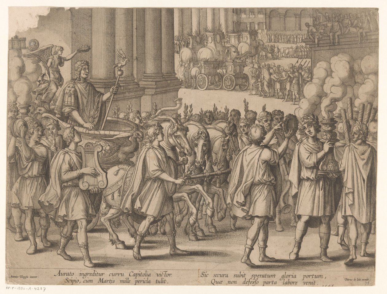 Scipio Africanus