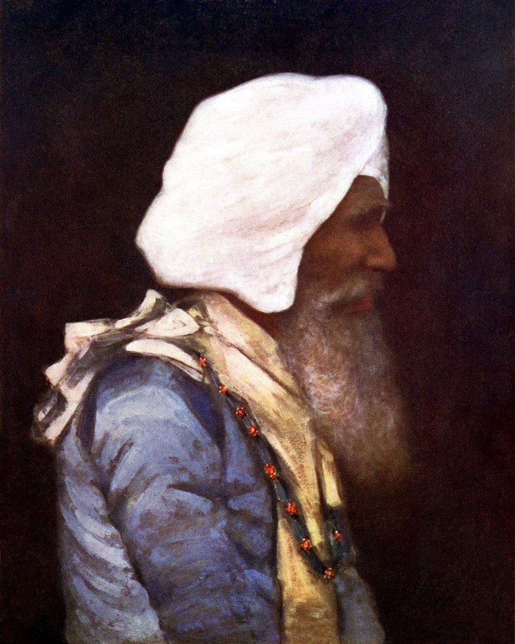 Delhi Durbar, 1903 af Mortimer Ludington Menpes