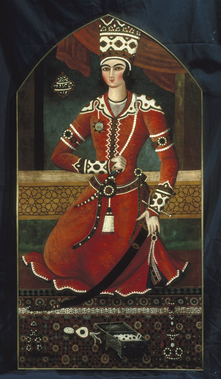 Prins Yahya af Muhammad Hasan