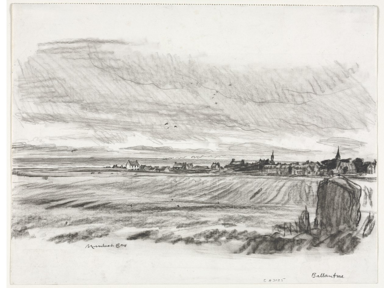 Ballantrae af Muirhead Bone