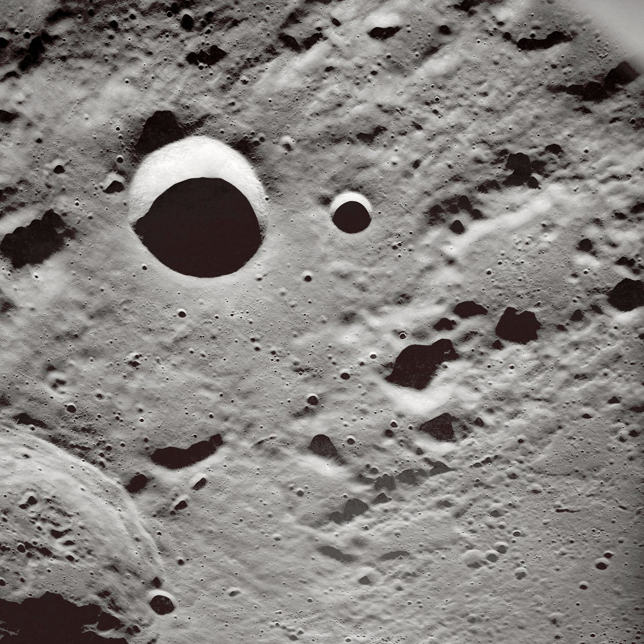 Apollo 10 - NASA, 1969. af NASA Images