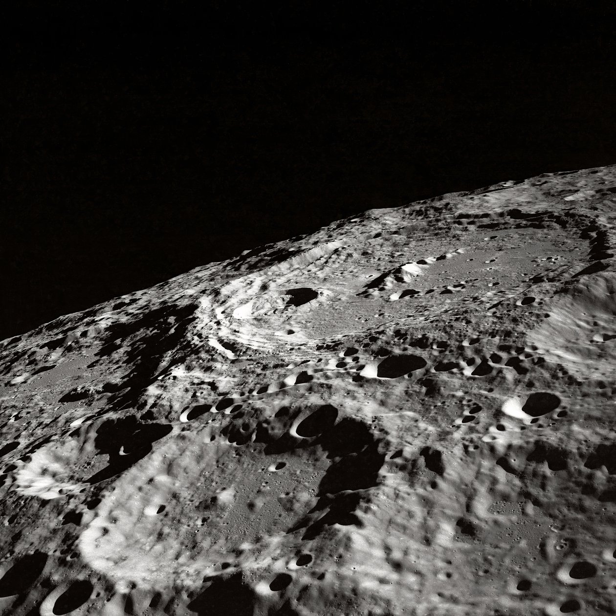 Apollo 10 - NASA, 1969. af NASA Images