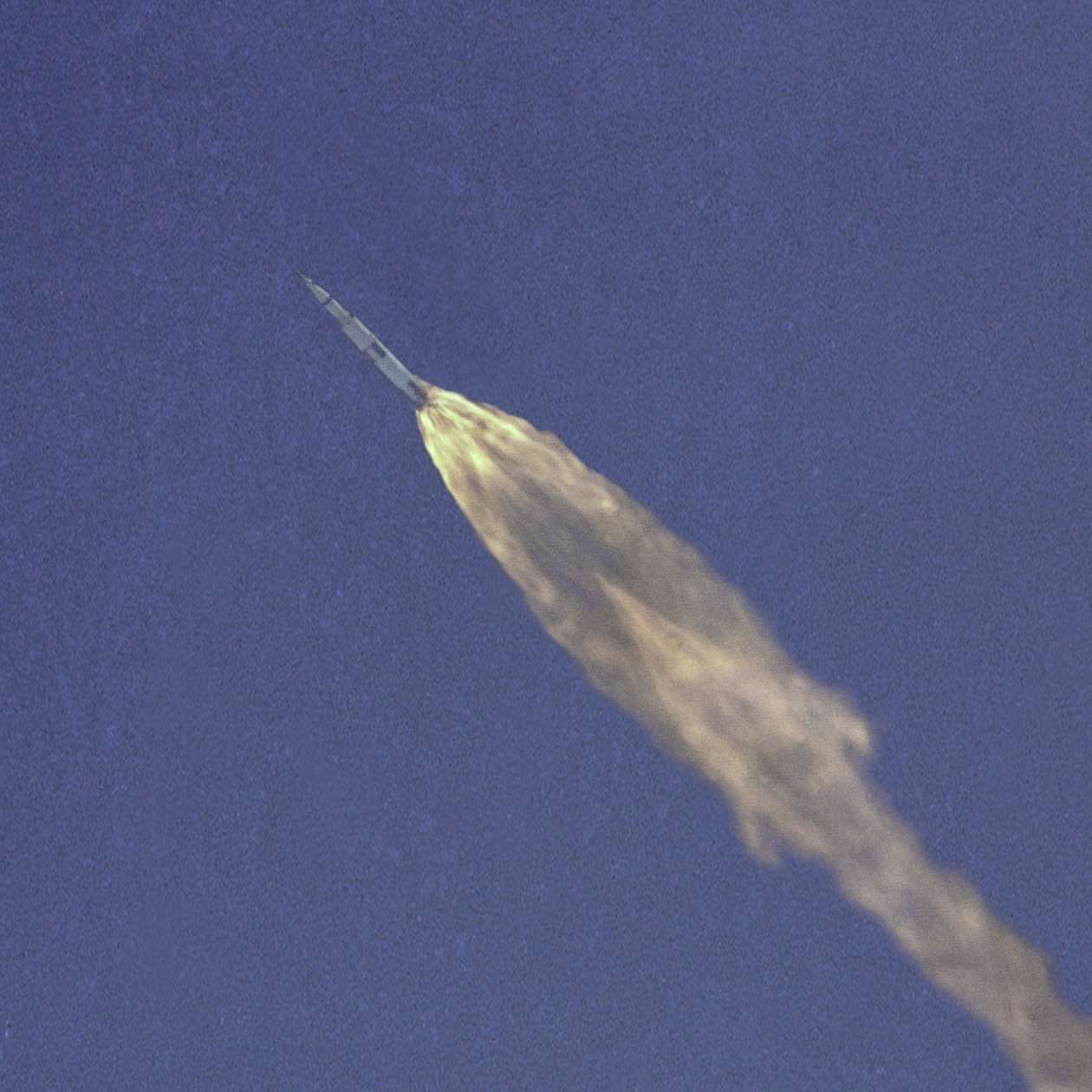 Apollo 10 - NASA, 1969. af NASA Images