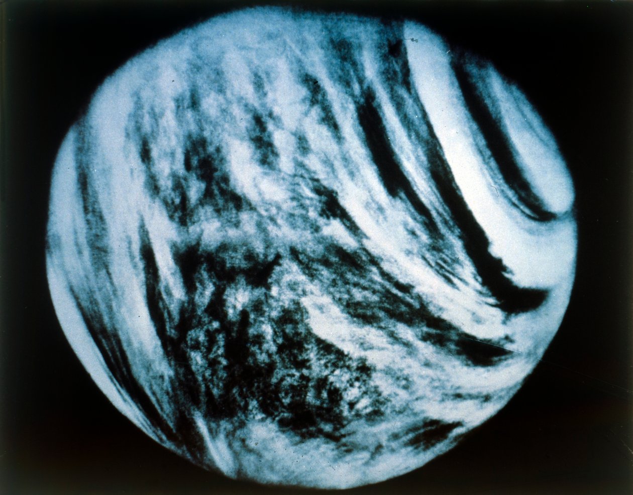 Venus. af NASA Images