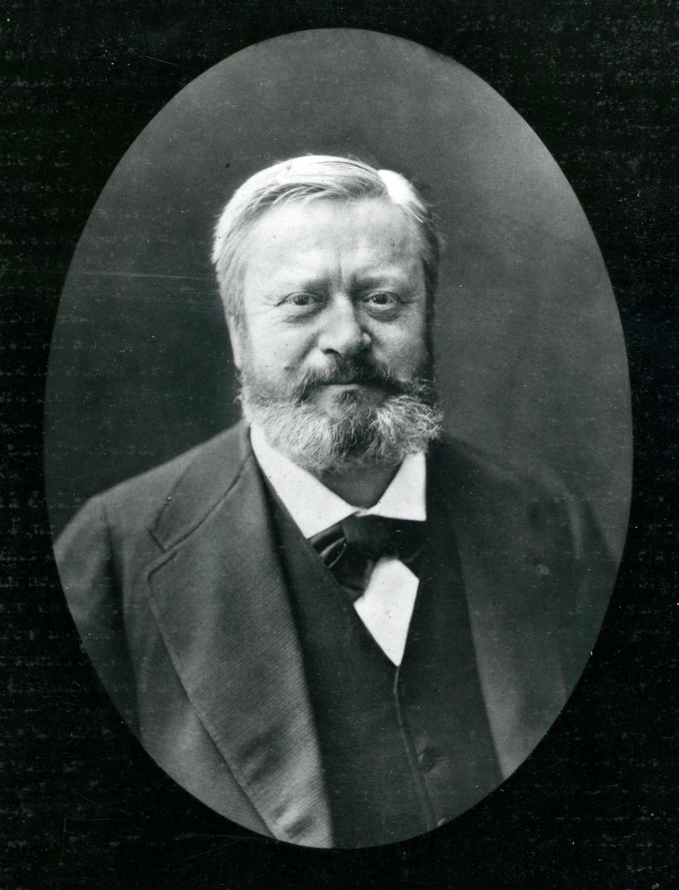 Edmond Felix Valentin About (1828-85), fra 