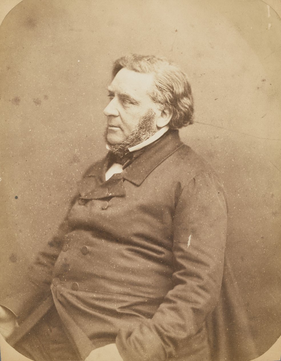 Bethmont af Nadar [Gaspard Félix Tournachon]