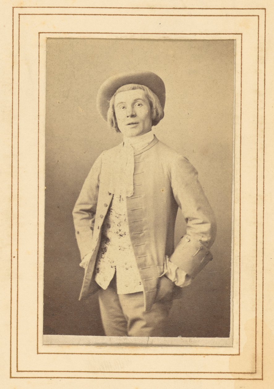 Germain i La (---illeg.) d