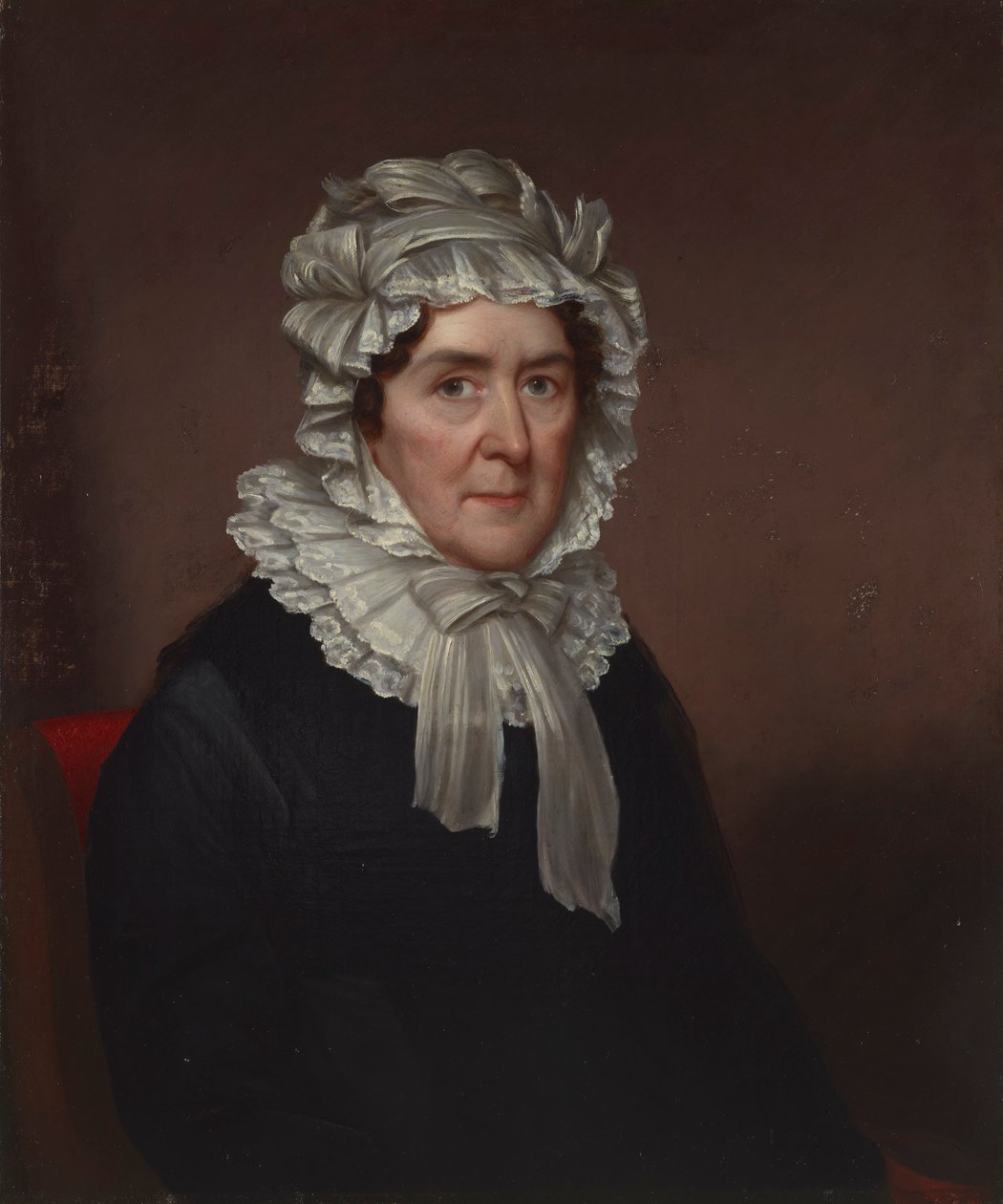 Mary Woolsey Dwight (1754 af Nathaniel Jocelyn