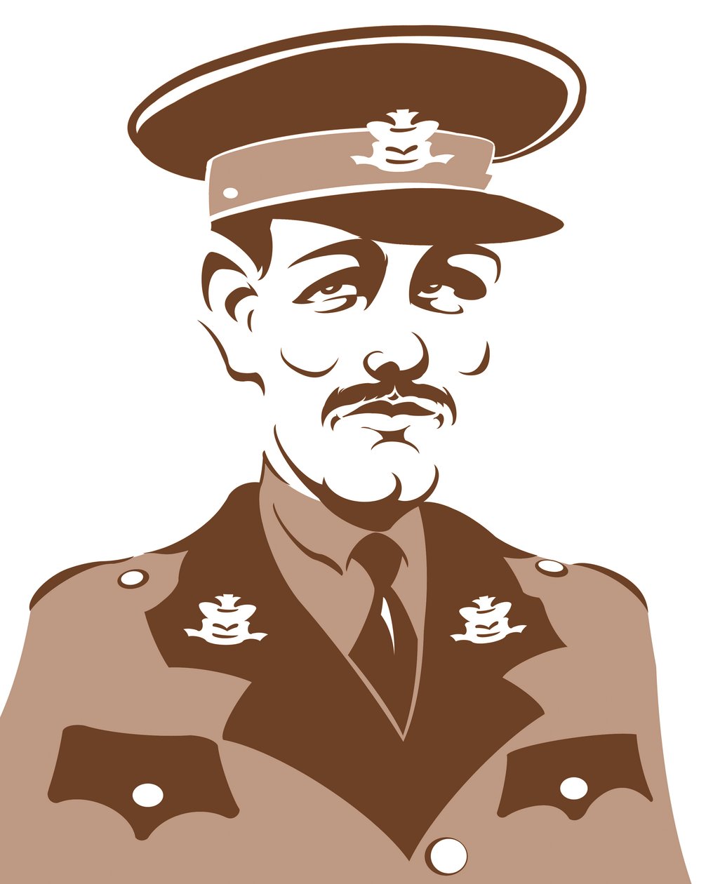 Wilfred Owen af Neale Osborne