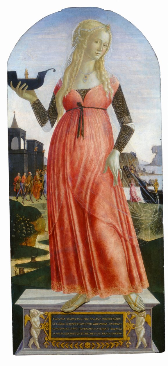  af Neroccio di (1447-1500) Landi