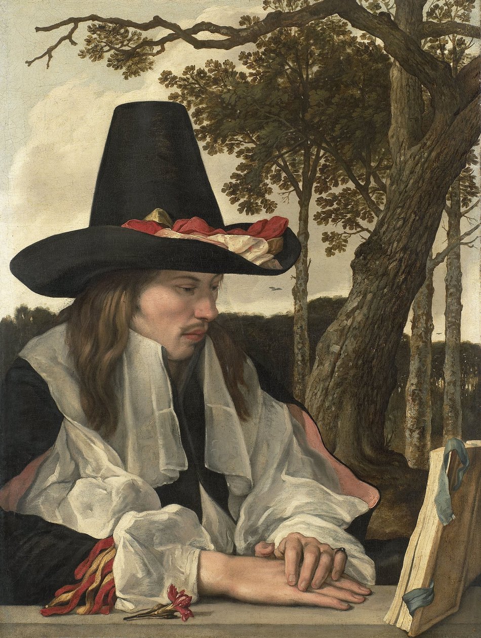  af Netherlandish School