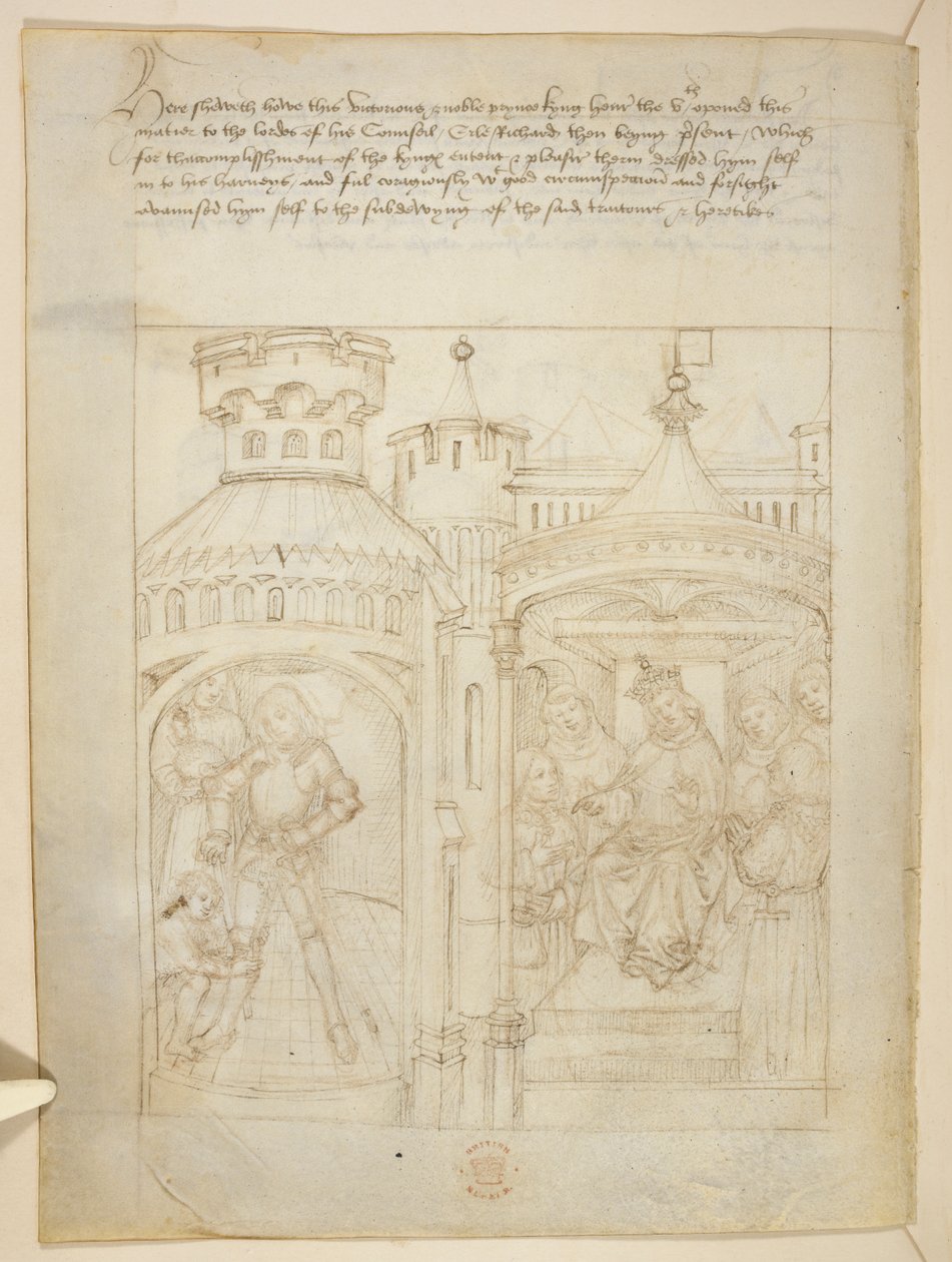 Bomuld Julius E. IV, art. 6, 