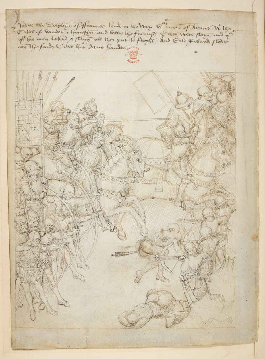 Bomuld Julius E. IV, art. 6, 