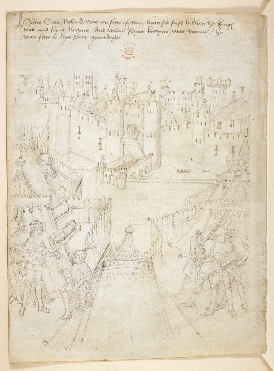Bomuld Julius E. IV, art. 6, 