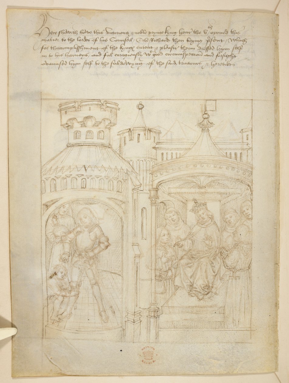 Bomuld Julius E. IV, art. 6, 