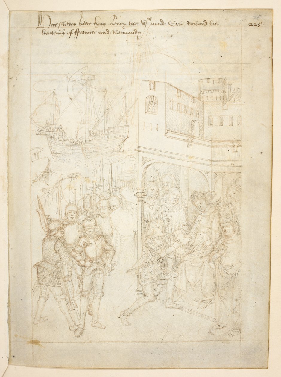 Bomuld Julius E. IV, art. 6, 