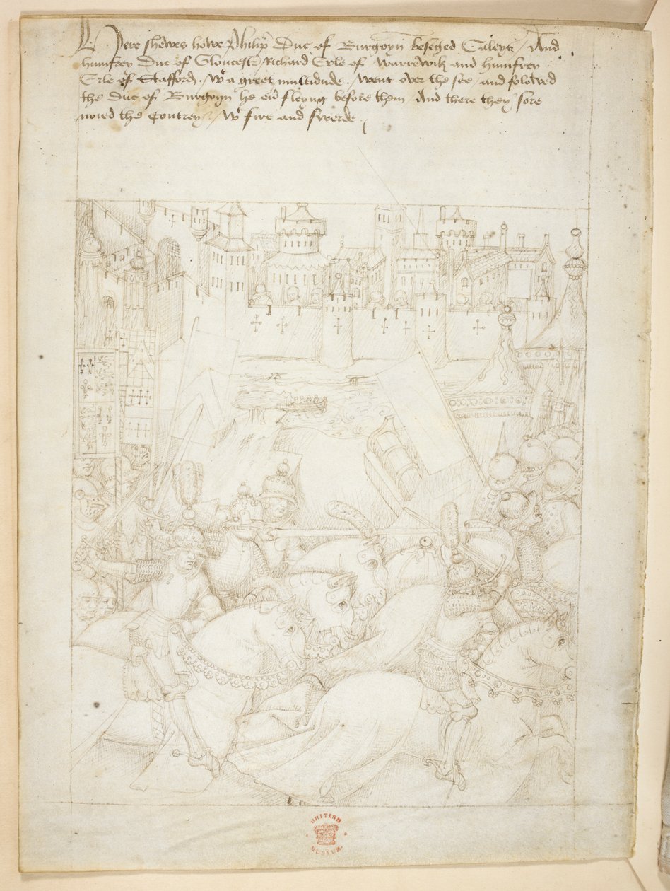Bomuld Julius E. IV, art. 6, 