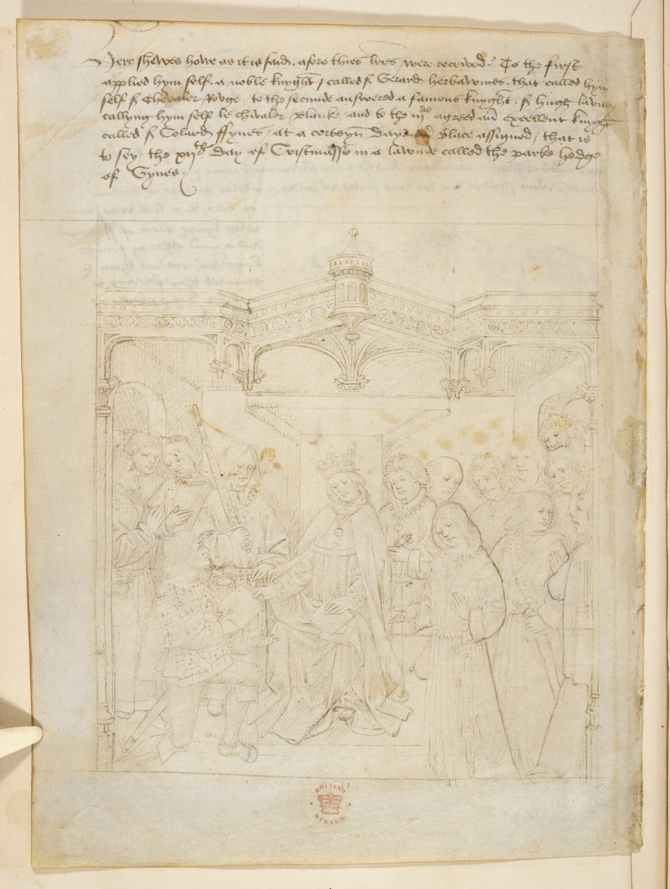 Bomuld Julius E. IV, art. 6, 