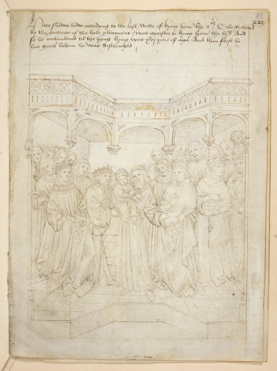 Bomuld Julius E. IV, art. 6, 