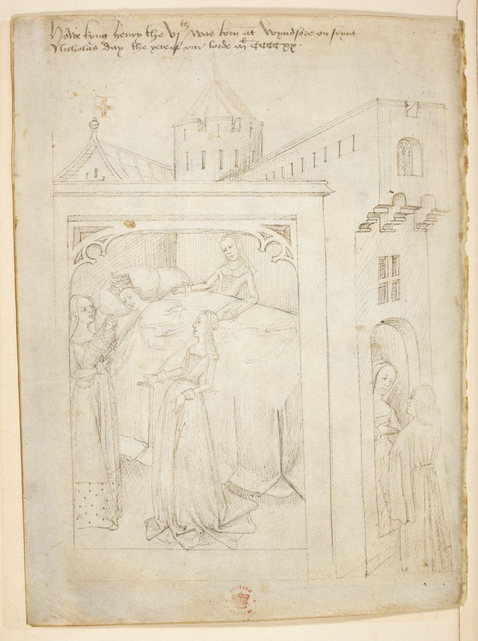Bomuld Julius E. IV, art. 6, 