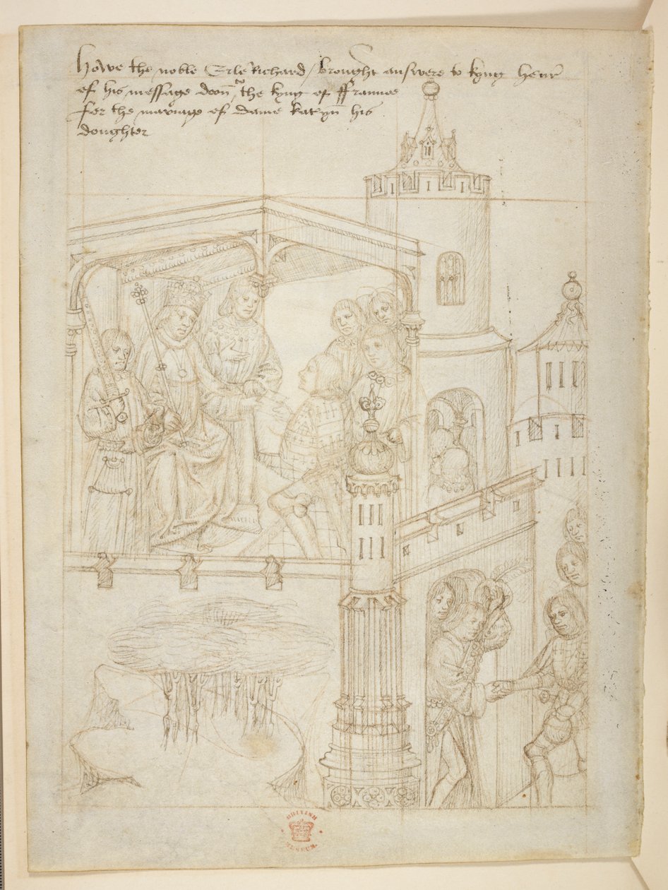 Bomuld Julius E. IV, art. 6, 