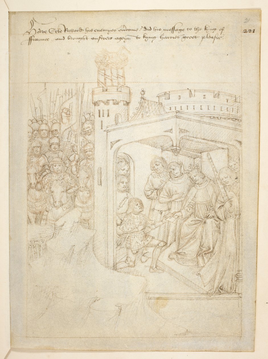 Bomuld Julius E. IV, art. 6, 