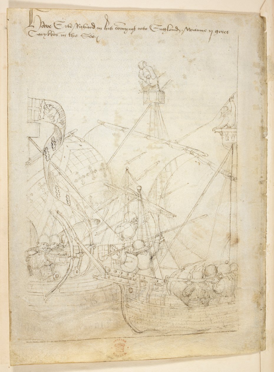 Bomuld Julius E. IV, art. 6, 