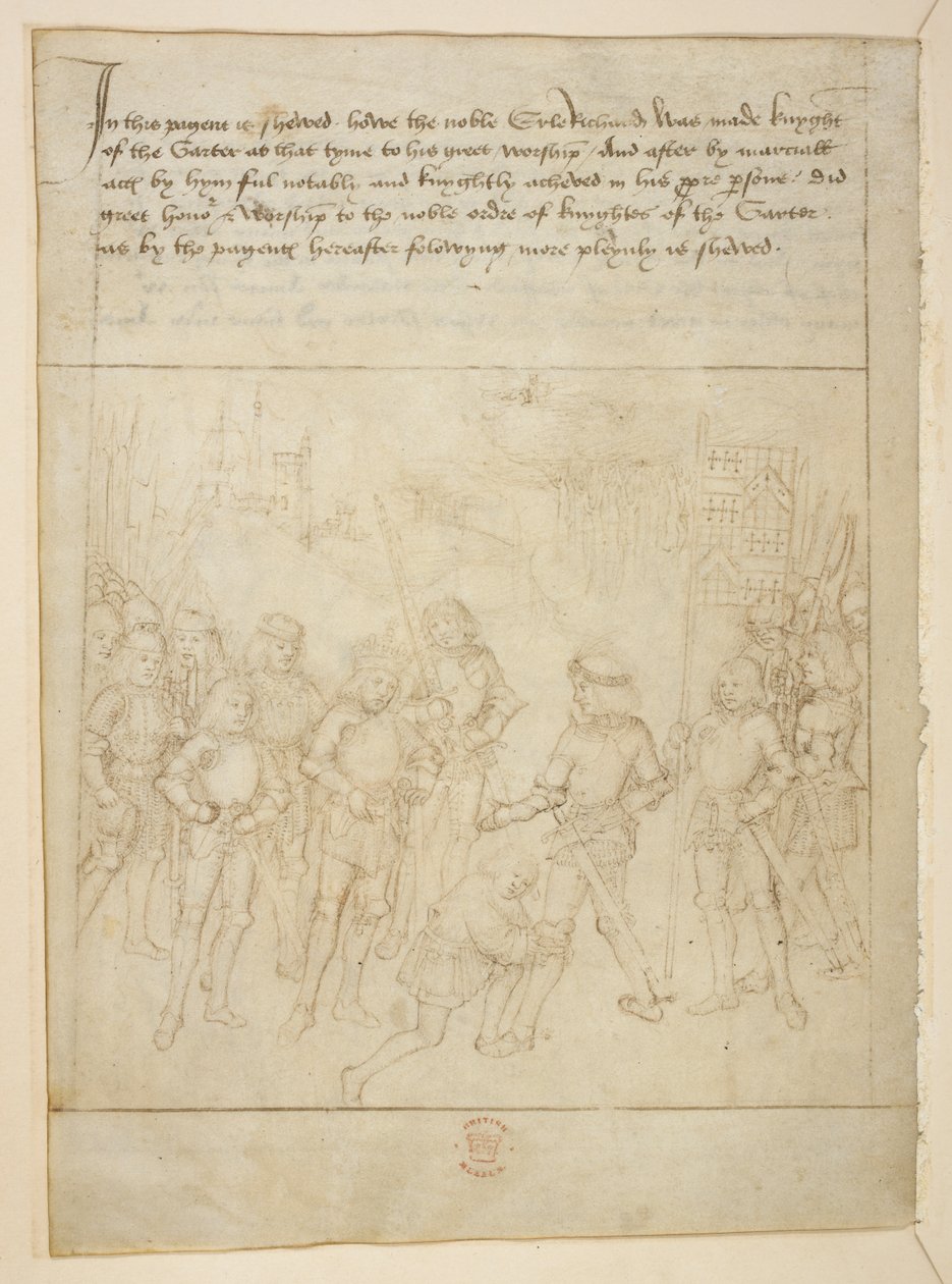 Bomuld Julius E. IV, art. 6, 