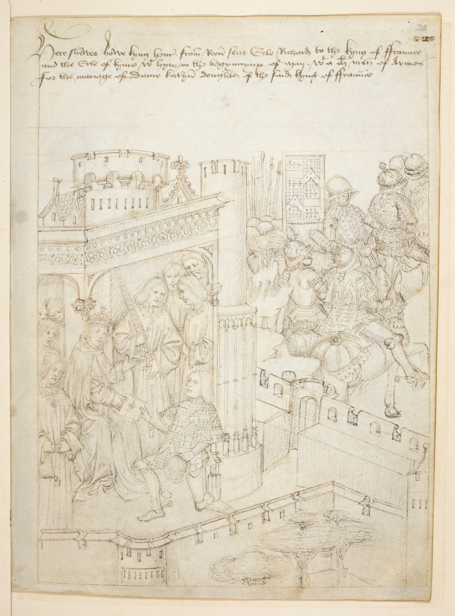 Bomuld Julius E. IV, art. 6, 
