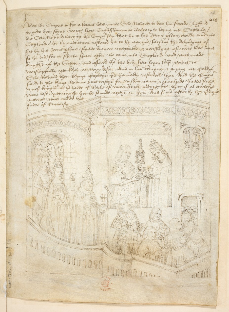 Bomuld Julius E. IV, art. 6, 
