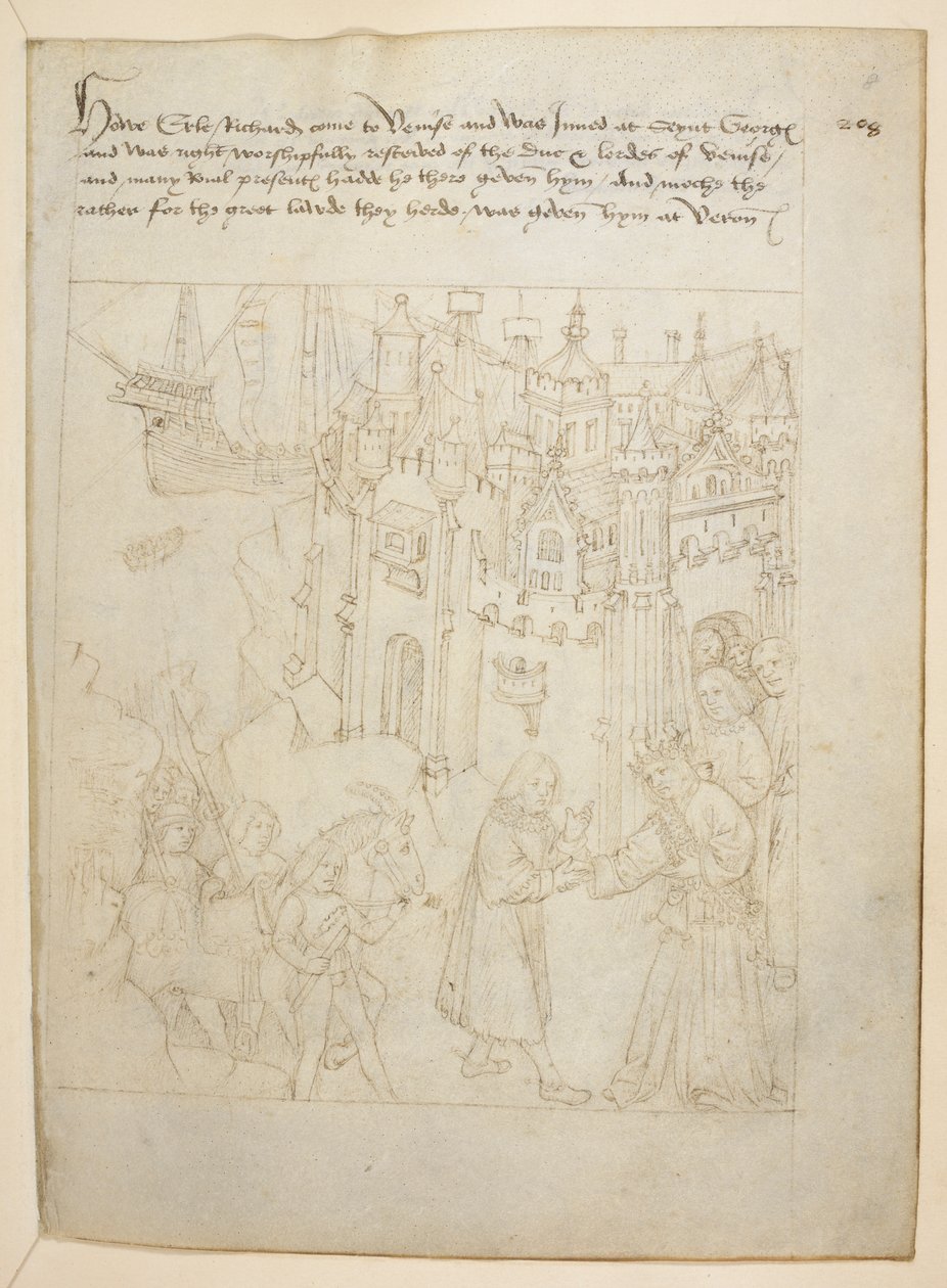 Bomuld Julius E. IV, art. 6, 