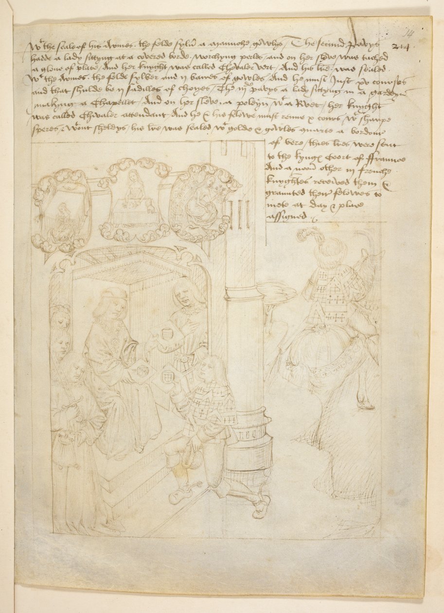Bomuld Julius E. IV, art. 6, 