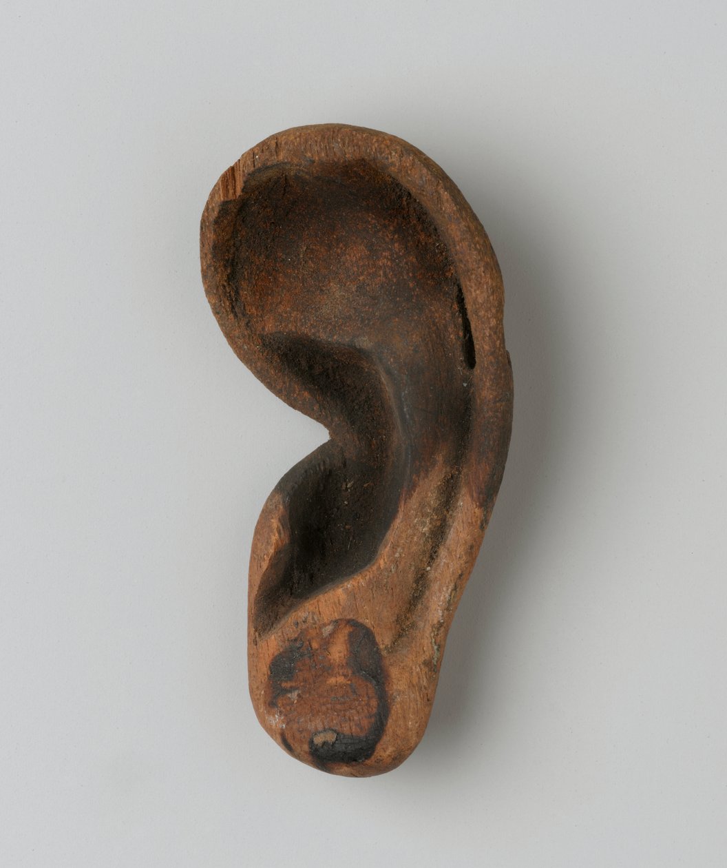 Øre (træ) af New Kingdom Egyptian