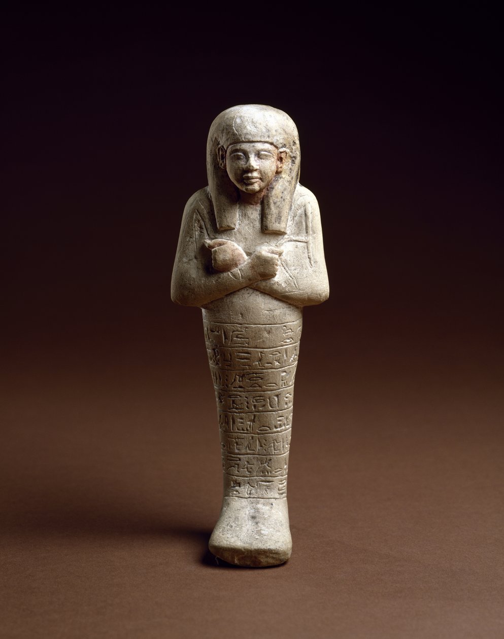 hakke af New Kingdom Egyptian
