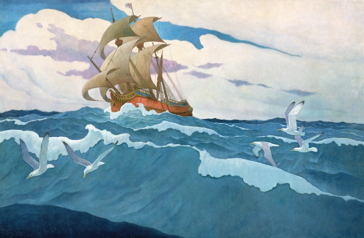 Mayflower