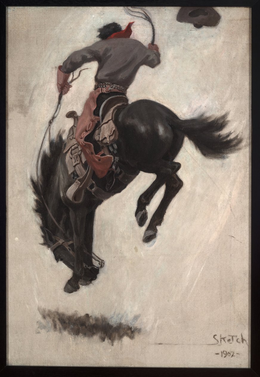  af Newell Convers Wyeth