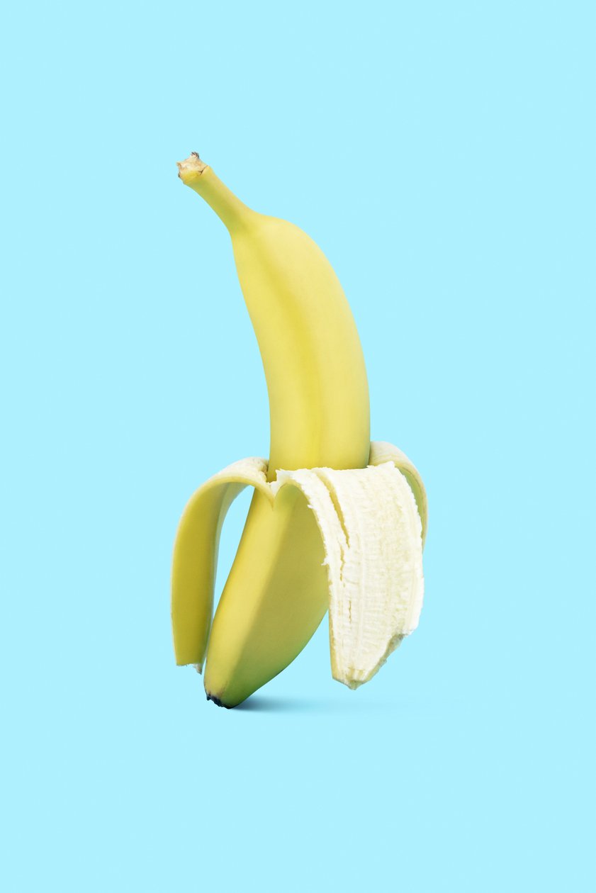 Bananer, 2022 (foto) af Niccolò Fioriti