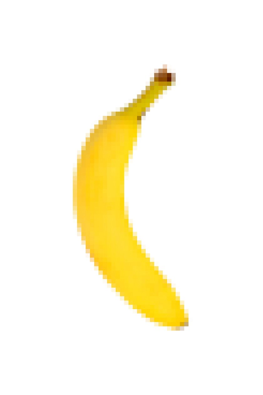 Censureret(Bananudgave), 2021 (foto) af Niccolò Fioriti