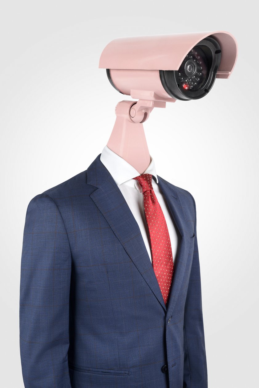 Overcontrol, 2022 (foto) af Niccolò Fioriti