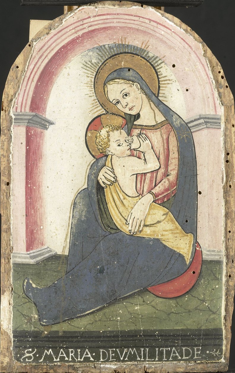  af Niccolo di Mariano