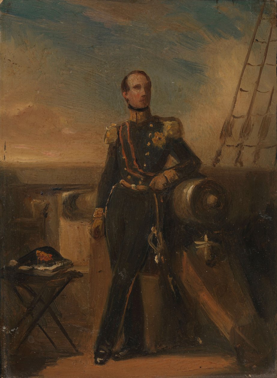  af Nicholas Pieneman